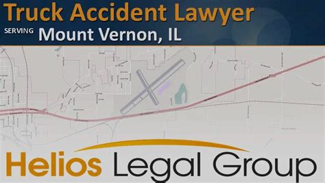 mount vernon truck accident lawyer vimeo